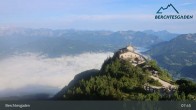 Archiv Foto Webcam Berchtesgaden: Kehlsteingipfel 07:00