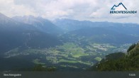 Archiv Foto Webcam Berchtesgaden: Kehlsteingipfel 12:00