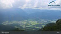Archiv Foto Webcam Berchtesgaden: Kehlsteingipfel 14:00