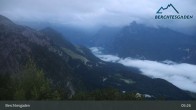 Archived image Webcam Summit Kehlstein 04:00