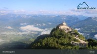 Archiv Foto Webcam Berchtesgaden: Kehlsteingipfel 07:00
