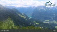 Archiv Foto Webcam Berchtesgaden: Kehlsteingipfel 12:00