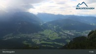 Archiv Foto Webcam Berchtesgaden: Kehlsteingipfel 16:00