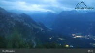 Archiv Foto Webcam Berchtesgaden: Kehlsteingipfel 20:00
