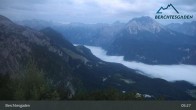 Archived image Webcam Summit Kehlstein 04:00
