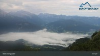 Archiv Foto Webcam Berchtesgaden: Kehlsteingipfel 06:00