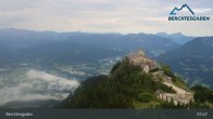 Archiv Foto Webcam Berchtesgaden: Kehlsteingipfel 07:00