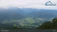 Archiv Foto Webcam Berchtesgaden: Kehlsteingipfel 10:00