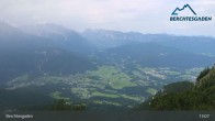 Archiv Foto Webcam Berchtesgaden: Kehlsteingipfel 12:00