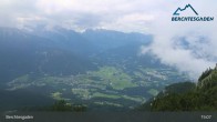 Archived image Webcam Summit Kehlstein 14:00