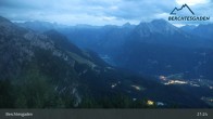 Archived image Webcam Summit Kehlstein 20:00