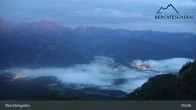 Archiv Foto Webcam Berchtesgaden: Kehlsteingipfel 04:00