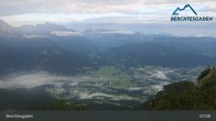 Archiv Foto Webcam Berchtesgaden: Kehlsteingipfel 06:00