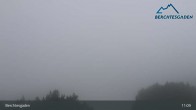 Archiv Foto Webcam Berchtesgaden: Kehlsteingipfel 10:00
