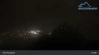 Archiv Foto Webcam Berchtesgaden: Kehlsteingipfel 02:00