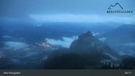 Archiv Foto Webcam Berchtesgaden: Kehlsteingipfel 04:00