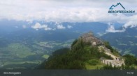 Archiv Foto Webcam Berchtesgaden: Kehlsteingipfel 14:00