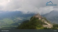 Archiv Foto Webcam Berchtesgaden: Kehlsteingipfel 16:00