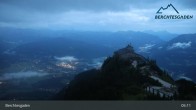 Archiv Foto Webcam Berchtesgaden: Kehlsteingipfel 04:00