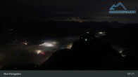 Archiv Foto Webcam Berchtesgaden: Kehlsteingipfel 00:00