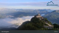 Archiv Foto Webcam Berchtesgaden: Kehlsteingipfel 06:00