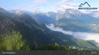 Archiv Foto Webcam Berchtesgaden: Kehlsteingipfel 07:00