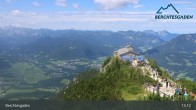 Archived image Webcam Summit Kehlstein 12:00