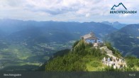 Archived image Webcam Summit Kehlstein 14:00