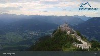 Archived image Webcam Summit Kehlstein 16:00