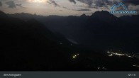 Archiv Foto Webcam Berchtesgaden: Kehlsteingipfel 00:00