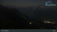 Archiv Foto Webcam Berchtesgaden: Kehlsteingipfel 21:00