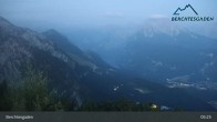 Archiv Foto Webcam Berchtesgaden: Kehlsteingipfel 23:00