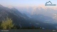 Archiv Foto Webcam Berchtesgaden: Kehlsteingipfel 01:00