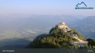 Archiv Foto Webcam Berchtesgaden: Kehlsteingipfel 02:00