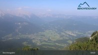 Archiv Foto Webcam Berchtesgaden: Kehlsteingipfel 08:00