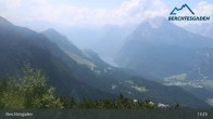 Archiv Foto Webcam Berchtesgaden: Kehlsteingipfel 12:00