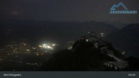Archiv Foto Webcam Berchtesgaden: Kehlsteingipfel 02:00