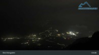 Archiv Foto Webcam Berchtesgaden: Kehlsteingipfel 02:00