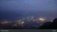 Archiv Foto Webcam Berchtesgaden: Kehlsteingipfel 04:00