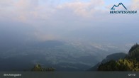 Archiv Foto Webcam Berchtesgaden: Kehlsteingipfel 06:00