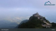 Archiv Foto Webcam Berchtesgaden: Kehlsteingipfel 07:00