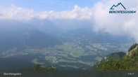 Archiv Foto Webcam Berchtesgaden: Kehlsteingipfel 12:00