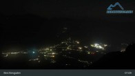 Archiv Foto Webcam Berchtesgaden: Kehlsteingipfel 00:00