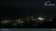Archiv Foto Webcam Berchtesgaden: Kehlsteingipfel 02:00