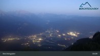 Archiv Foto Webcam Berchtesgaden: Kehlsteingipfel 04:00