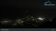 Archiv Foto Webcam Berchtesgaden: Kehlsteingipfel 02:00