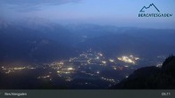 Archiv Foto Webcam Berchtesgaden: Kehlsteingipfel 04:00