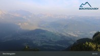 Archiv Foto Webcam Berchtesgaden: Kehlsteingipfel 06:00