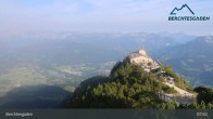Archiv Foto Webcam Berchtesgaden: Kehlsteingipfel 07:00