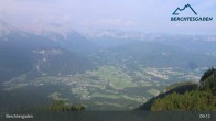Archiv Foto Webcam Berchtesgaden: Kehlsteingipfel 08:00